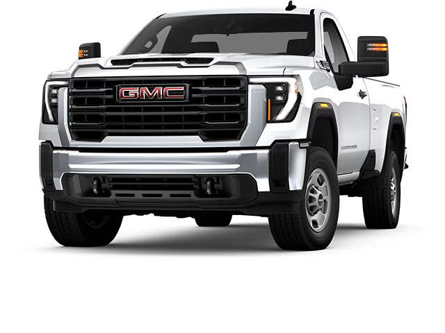 2025 GMC Sierra 3500 HD For Sale in Collinsville OK | Mark